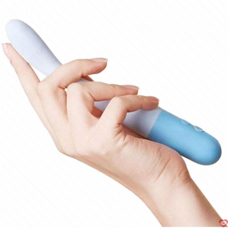 Máy rung mát xa thế hệ mới Durex Play Slim Vibrator