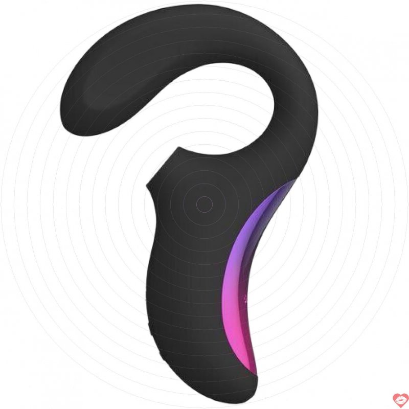 Máy massage điểm G và âm vật bằng sóng âm Lelo Enigma