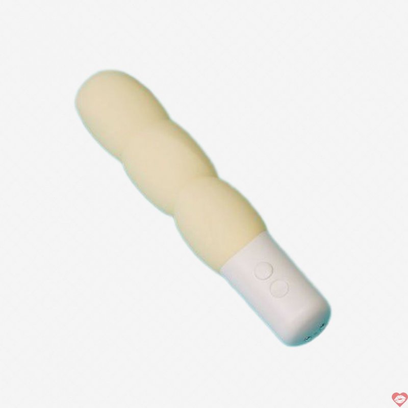 Máy rung kích thích điểm G siêu mềm Durex Play Soft Vibrator