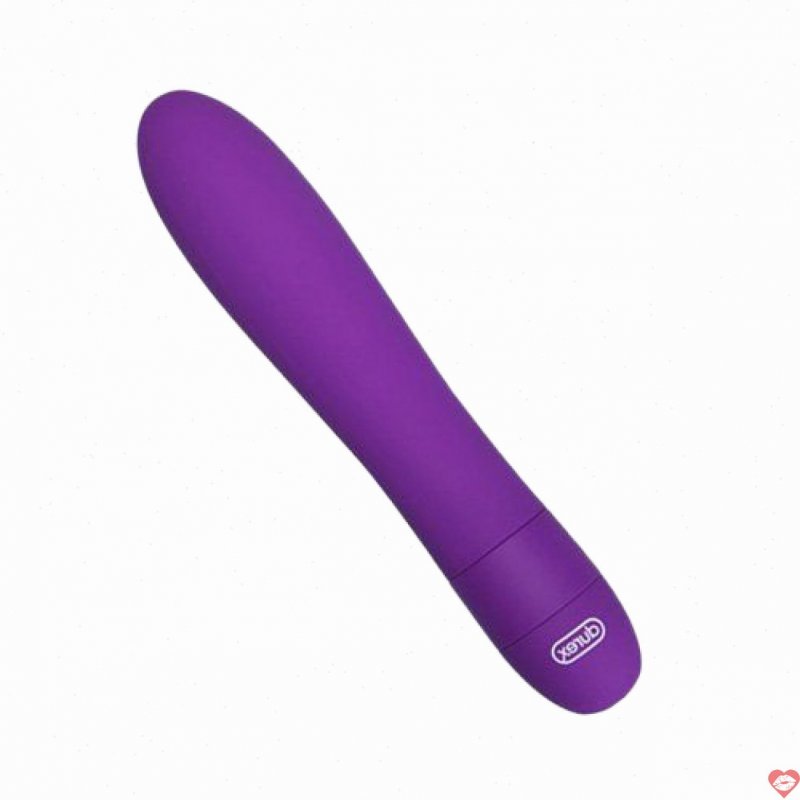 Thanh rung mát xa cao cấp siêu kích thích Durex V–Vibe