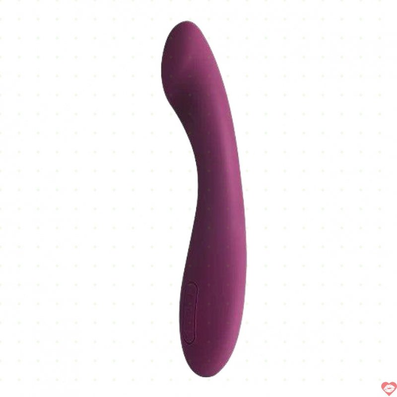 Máy massage kích thích điểm G cao cấp Svakom AMY 2
