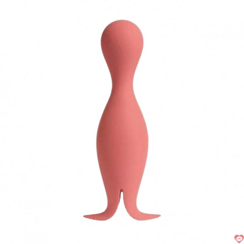 Máy massage 2 đầu kích thích đa điểm Svakom Siren