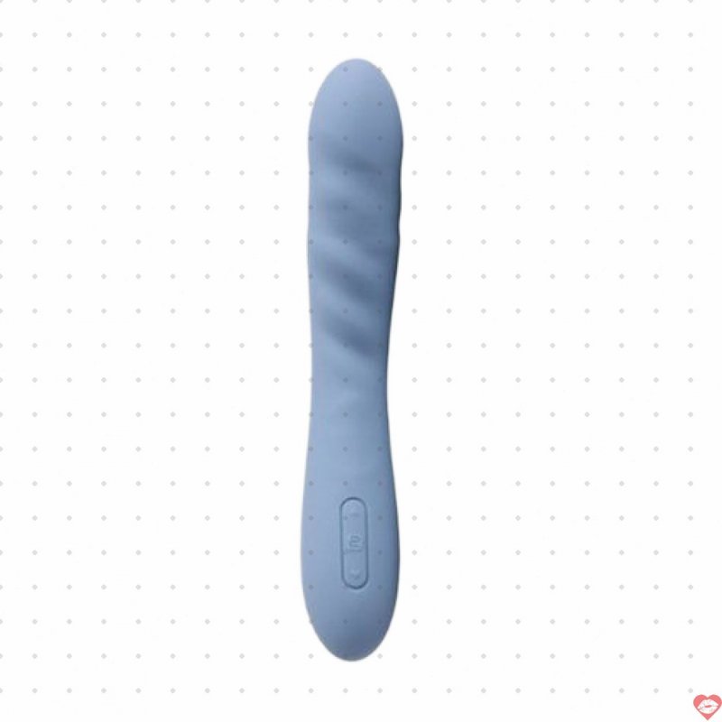 Máy massage điểm G rung thụt đa chế độ Svakom Ava Neo – Điều khiển qua app