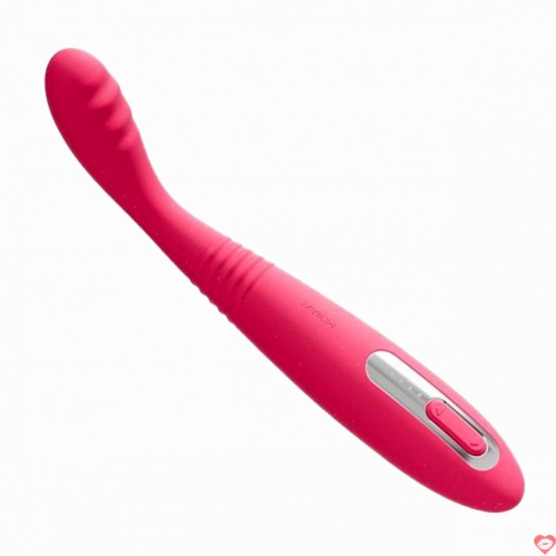 Dụng cụ massage điểm G rung thụt Svakom Cici 2