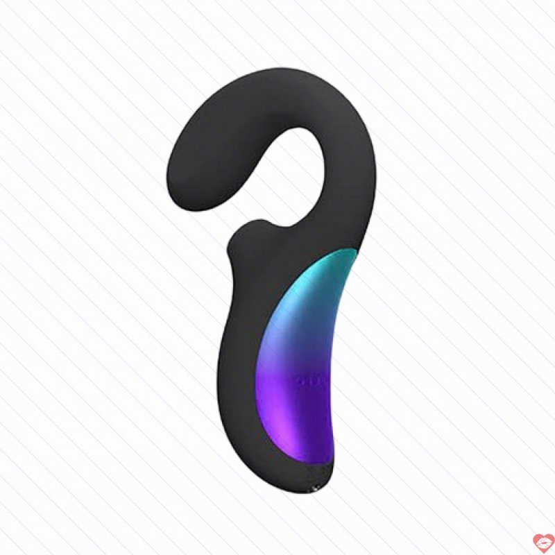Máy massage điểm G và âm vật Lelo Enigma Wave™ Tripple Stimulation Massager
