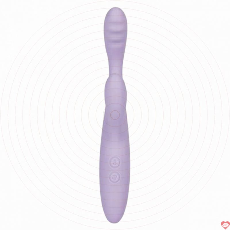 Dụng cụ massage điểm G và âm vật Svakom Cici Plus 2