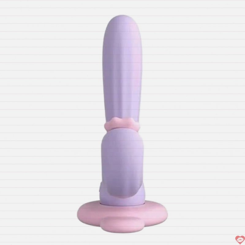 Dụng cụ kích thích đa điểm 3 nhánh Svakom Bernice