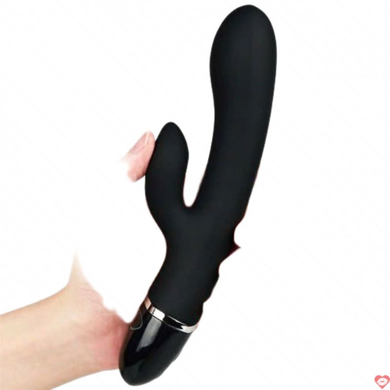 Máy massage điểm G và âm vật Lovetoy O-Sensual Duo Climax