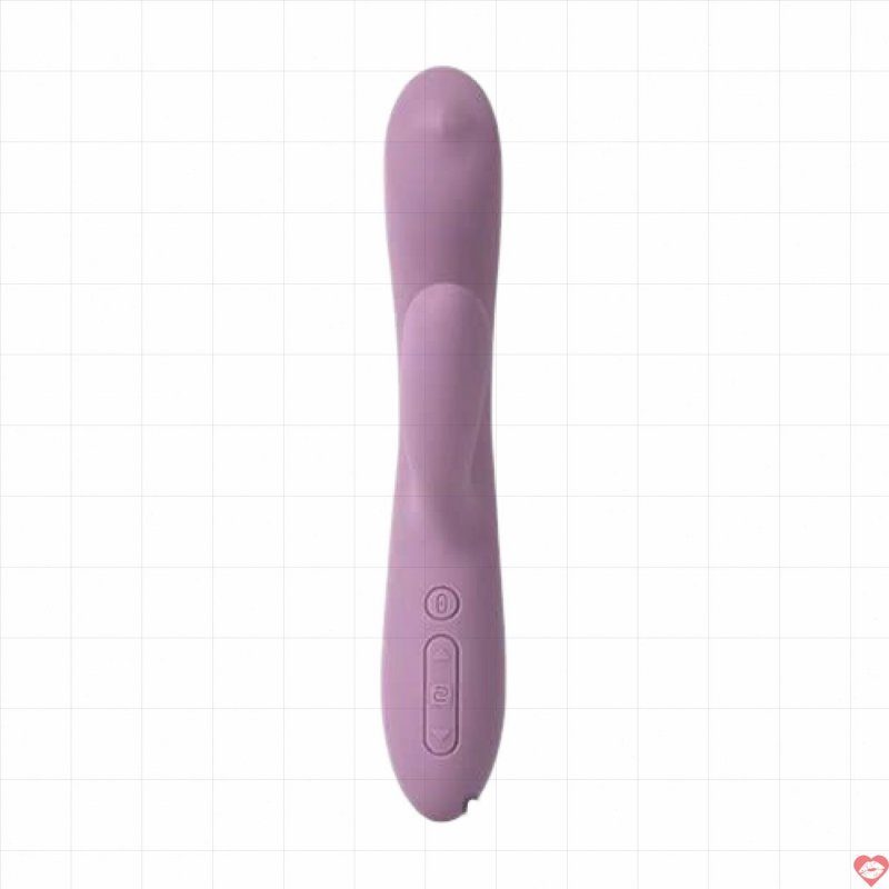 Dụng cụ massage điểm G và âm vật Svakom Trysta Neo