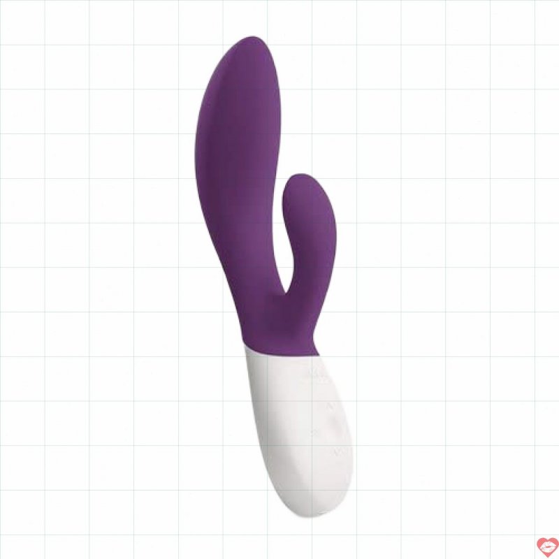 Dụng cụ massage điểm G và âm vật Lelo Ina Wave 2