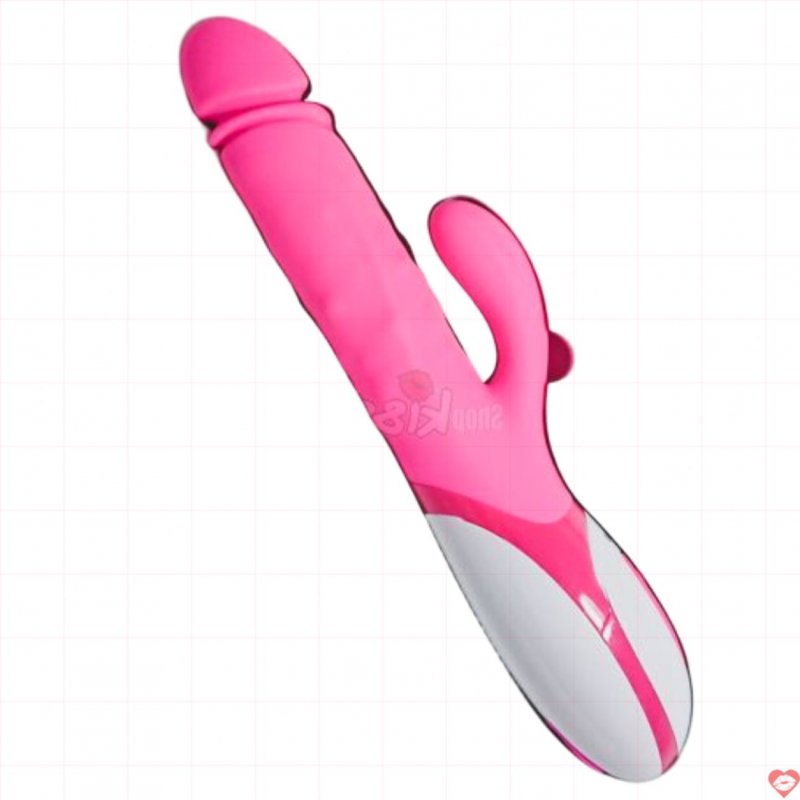 Dương vật cao cấp Nalone Wave – Cho khoái cảm tột độ
