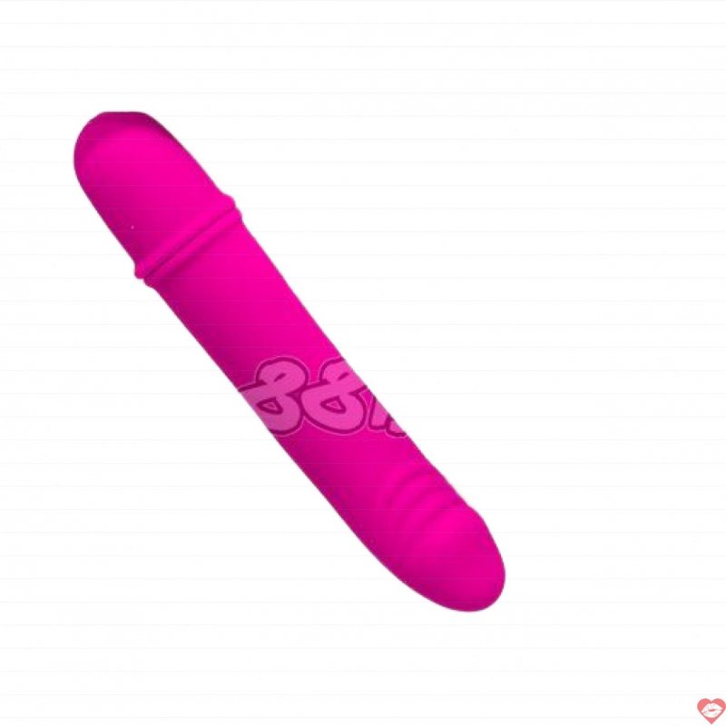 Dương vật giả silicon Prettylove BECH nhỏ xinh