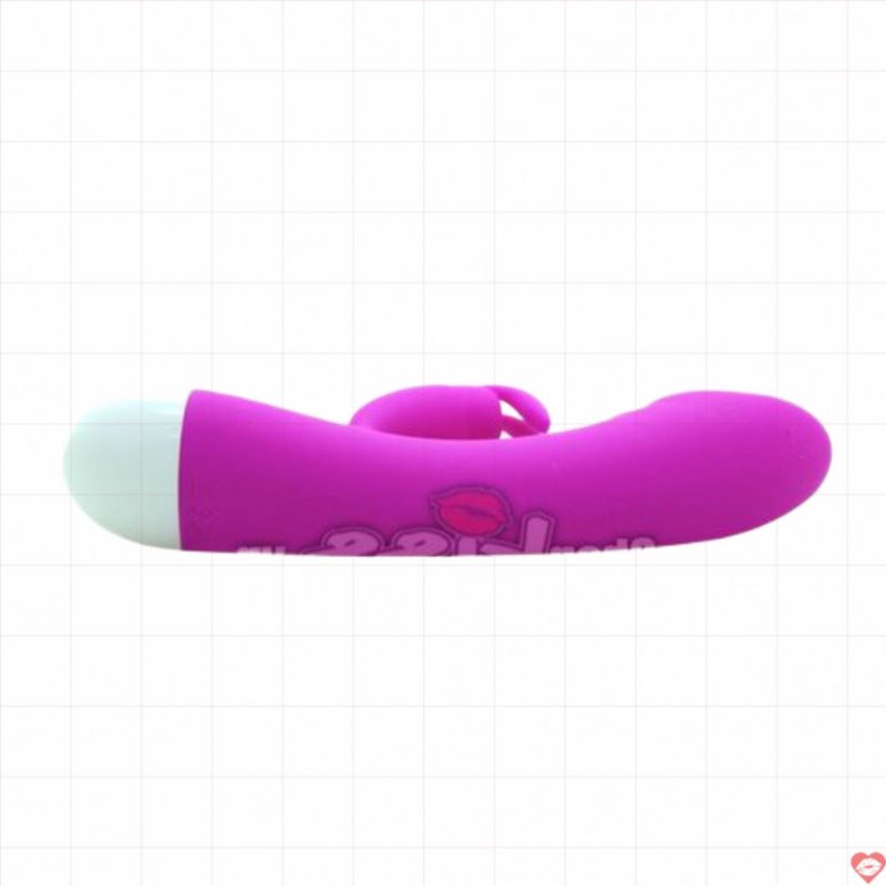 Dương vật silicon PrettyLove Will – Nhỏ xinh mà siêu mạnh