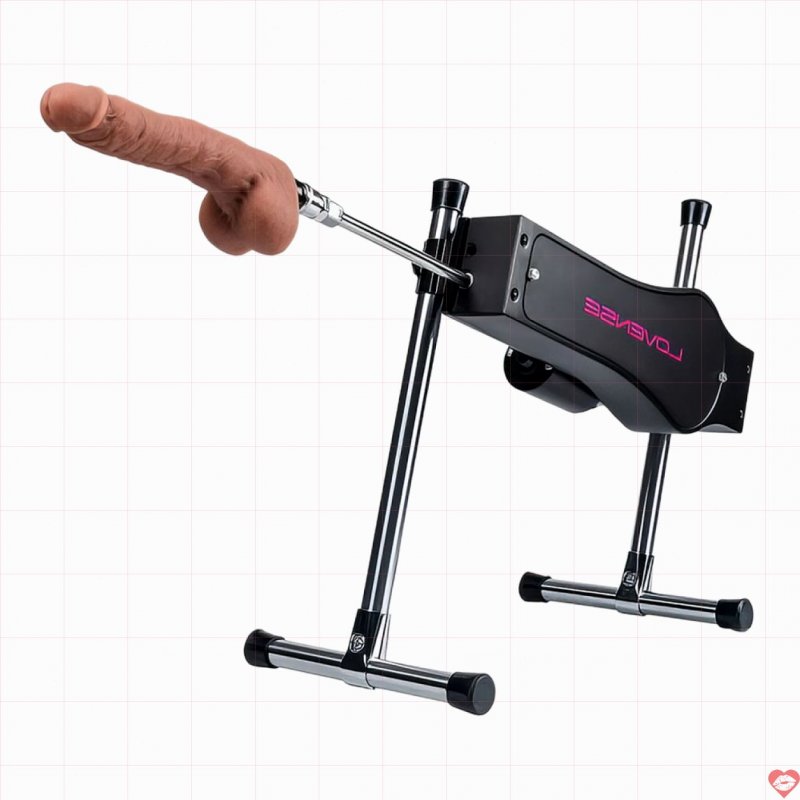 Máy làm tình tự động Lovense Sex Machine