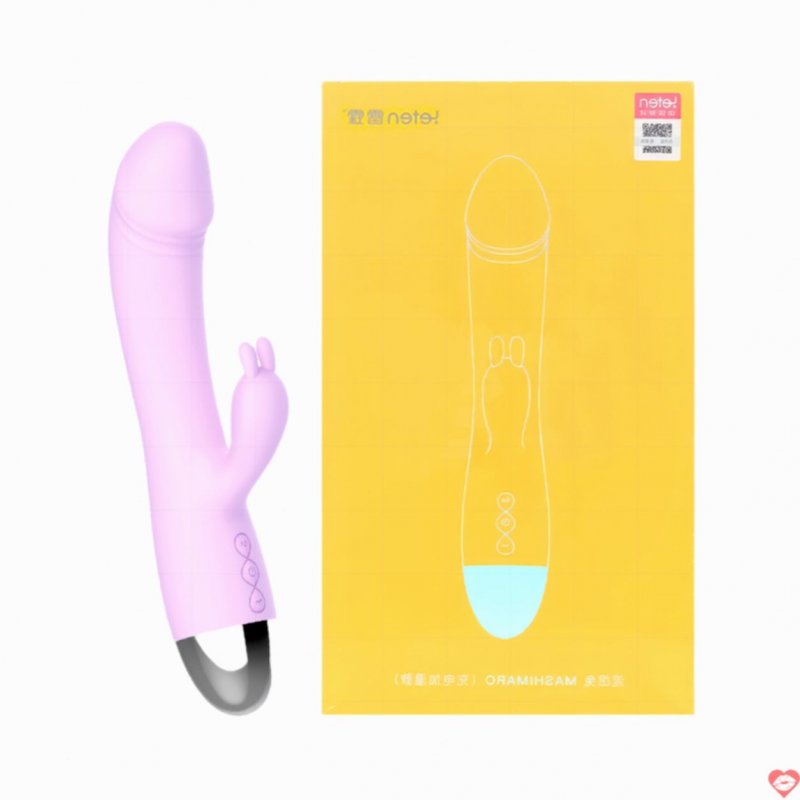 Dương vật giả đa năng Leten Mashimaro