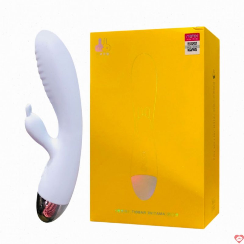 Dương vật giả đa năng Leten Amative Rabbit