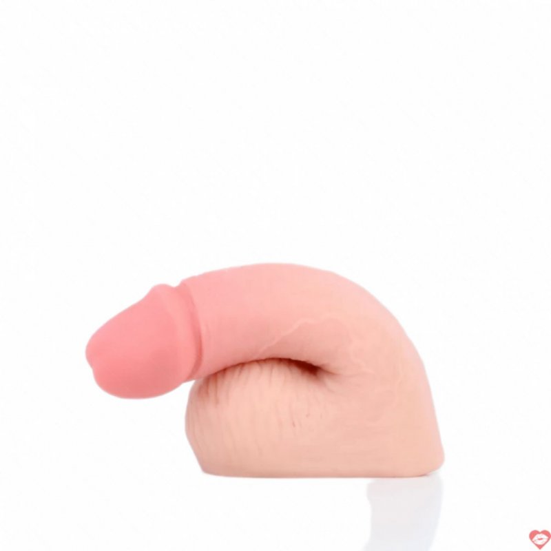 Lovetoy Limpy Cock giống thật siêu mềm ủ rũ