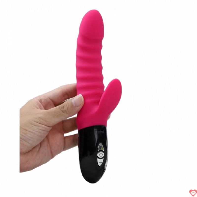 Leten Passionate dương vật giả rung thụt siêu mạnh kích thích cực đỉnh 