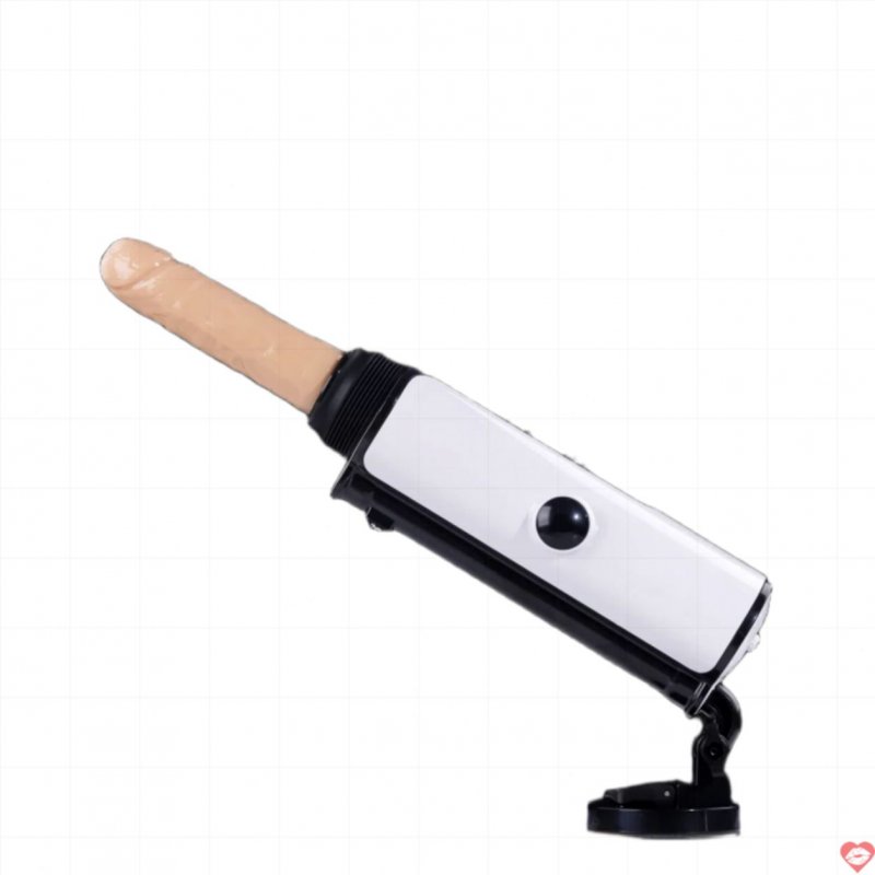 Máy thủ dâm tự động Zsex cho nữ điều khiển xa cực đỉnh