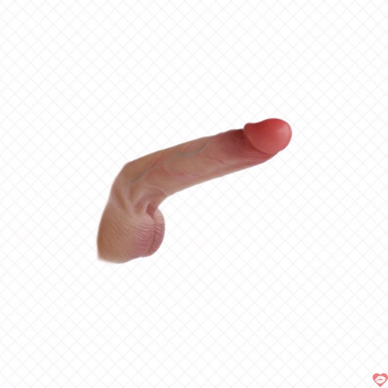 Dương vật giả quần JIUAI siêu mềm chân thật tăng khoái cảm 