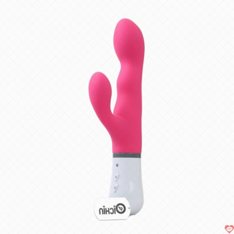 Lovense NORA rung xoay vô số chế độ qua App ĐT