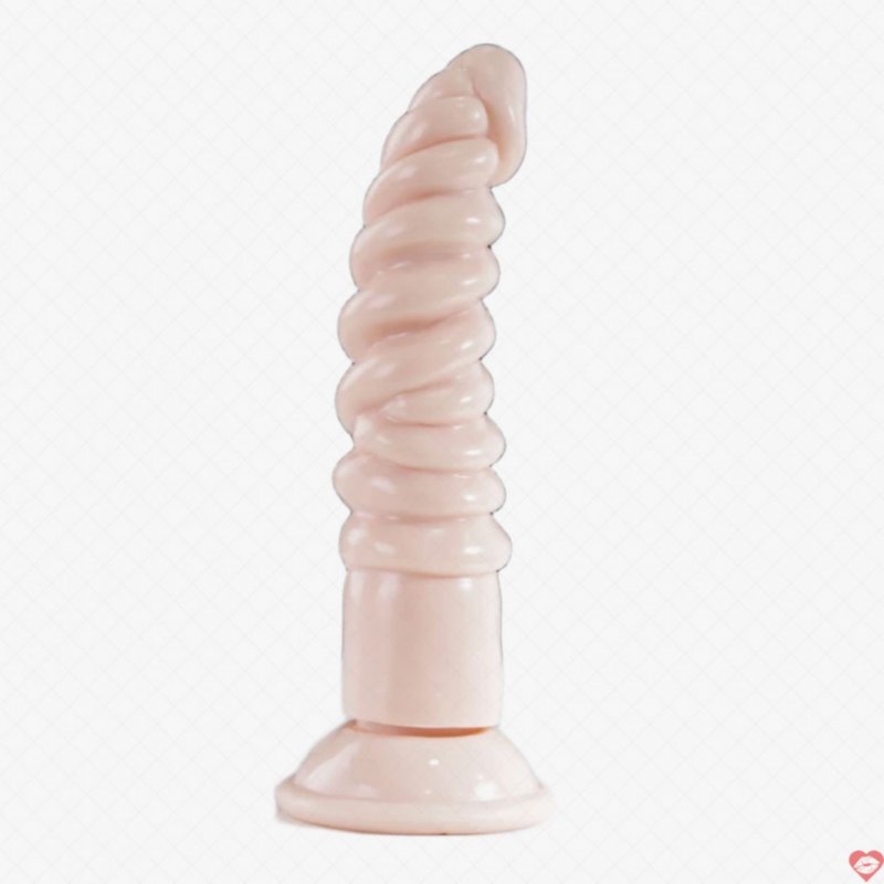 Magic Eyes Winding Stick cu giả dạng xoắn kích thích cực sướng