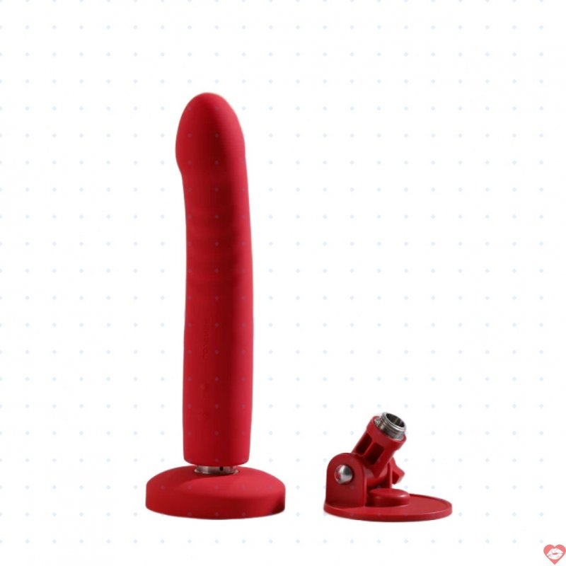 Lovense Mission 2 dương vật giả gắn tường nguỵ trang kết nối App