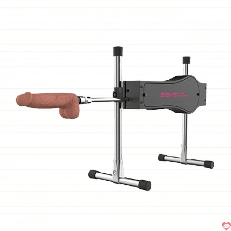 Máy thủ dâm tự động cho nữ Lovense Sex Machine
