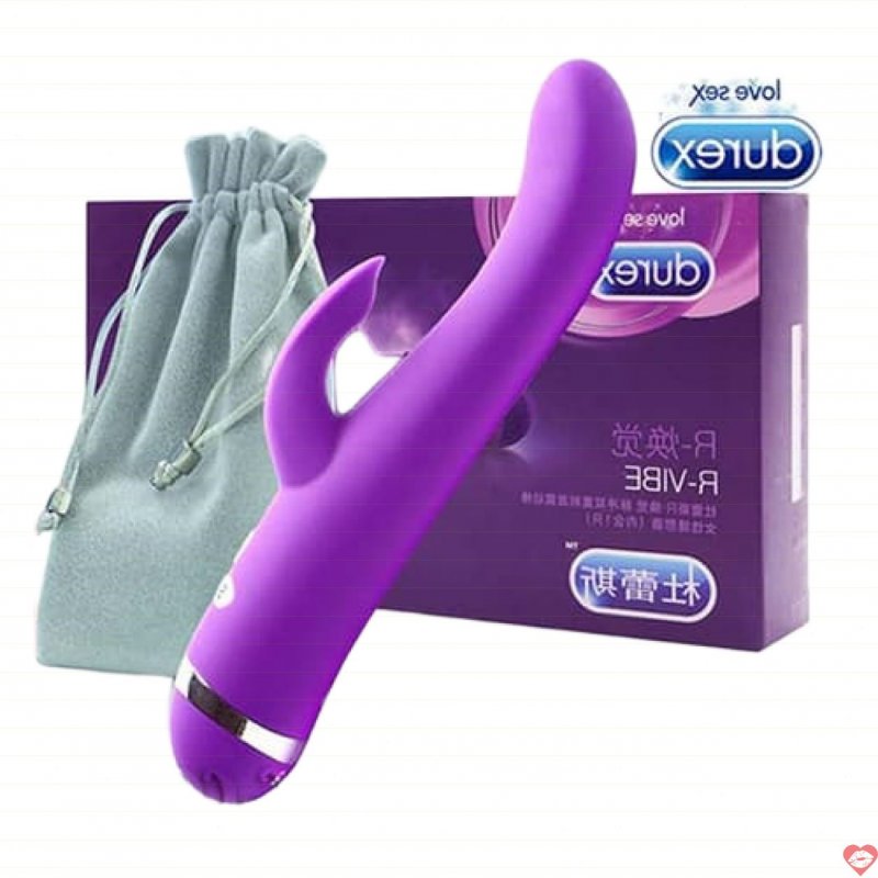 R - Durex Siêu Phẩm Dương Vật Cao Cấp Bậc Nhất Hiện Nay - SHP935