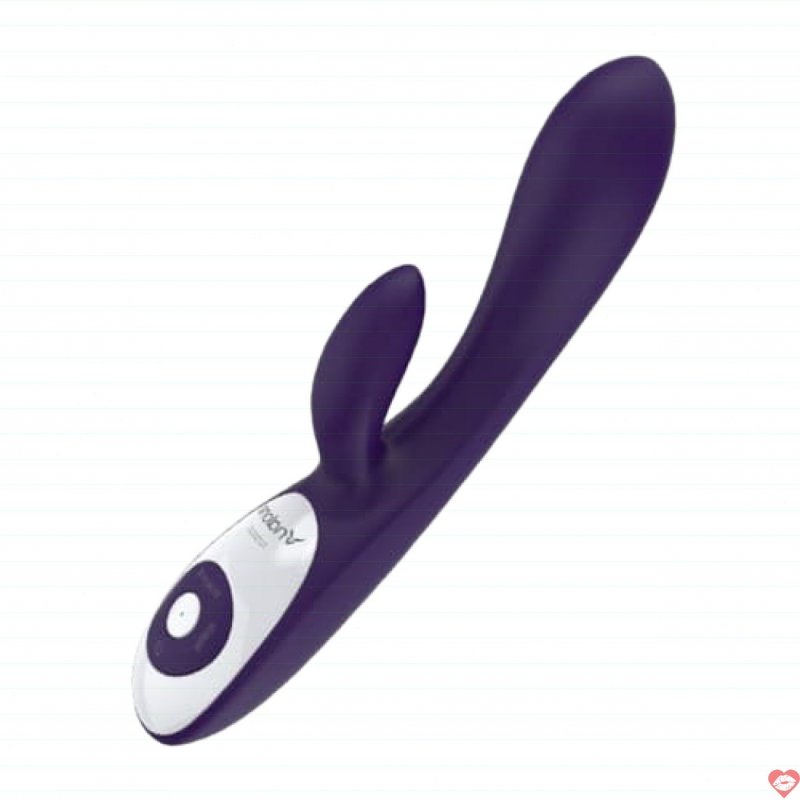 Dương Vật Giả Nalone Cao Cấp Được Trang Bị Nhiều Tính Năng - SHP335