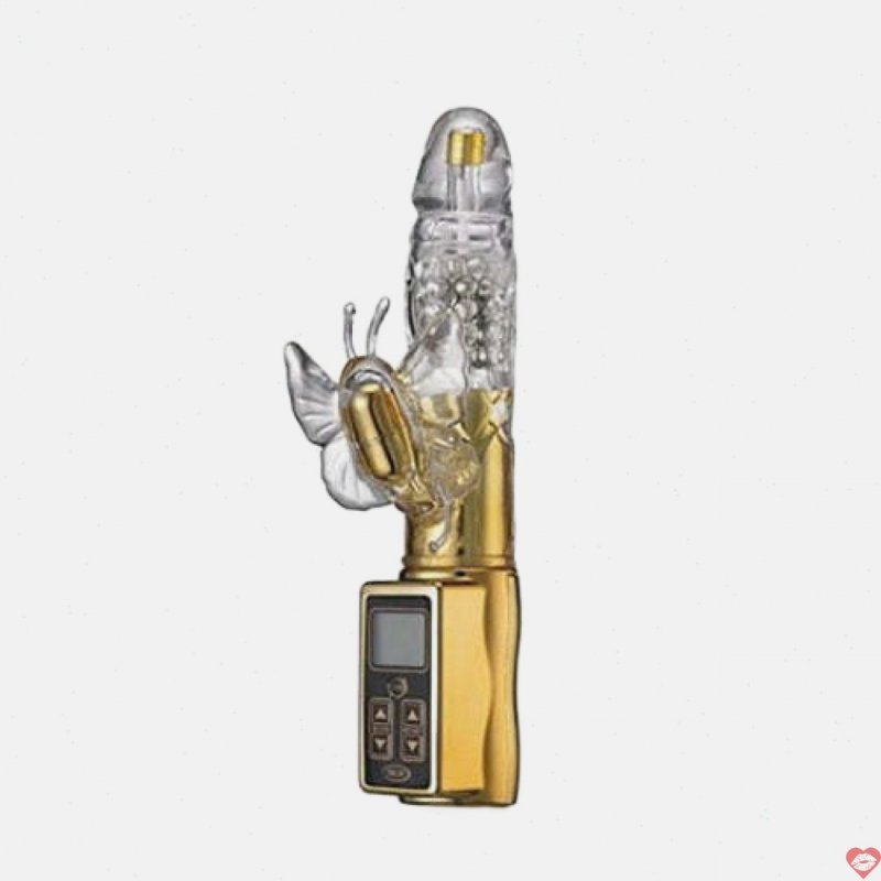 Cu Giả Vabi Mạ Kim Sang Trọng Tốt Số 1 Hiện Nay - SHP488