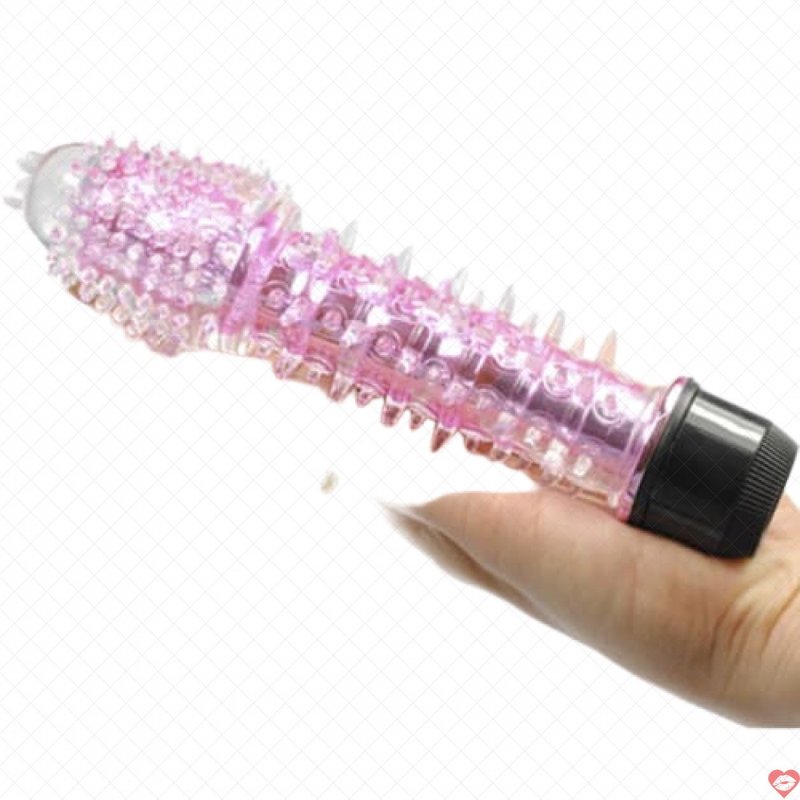 Chim Giả Có Gai – Trải Nghiệm Cực Khoái Mới Lạ Mạnh Mẽ SHP1448