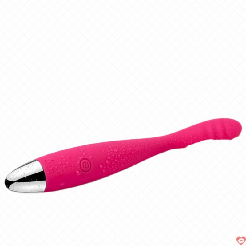 Máy mát xa Svakom Cici USA kích thích điểm G, cao cấp, sạc USB 