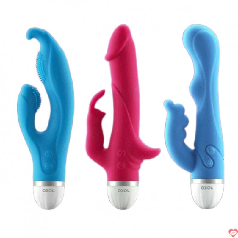 Đồ Chơi Tình Dục Cho Nữ SP Dương Vật Giả JoKo Anh Quốc - SHP268