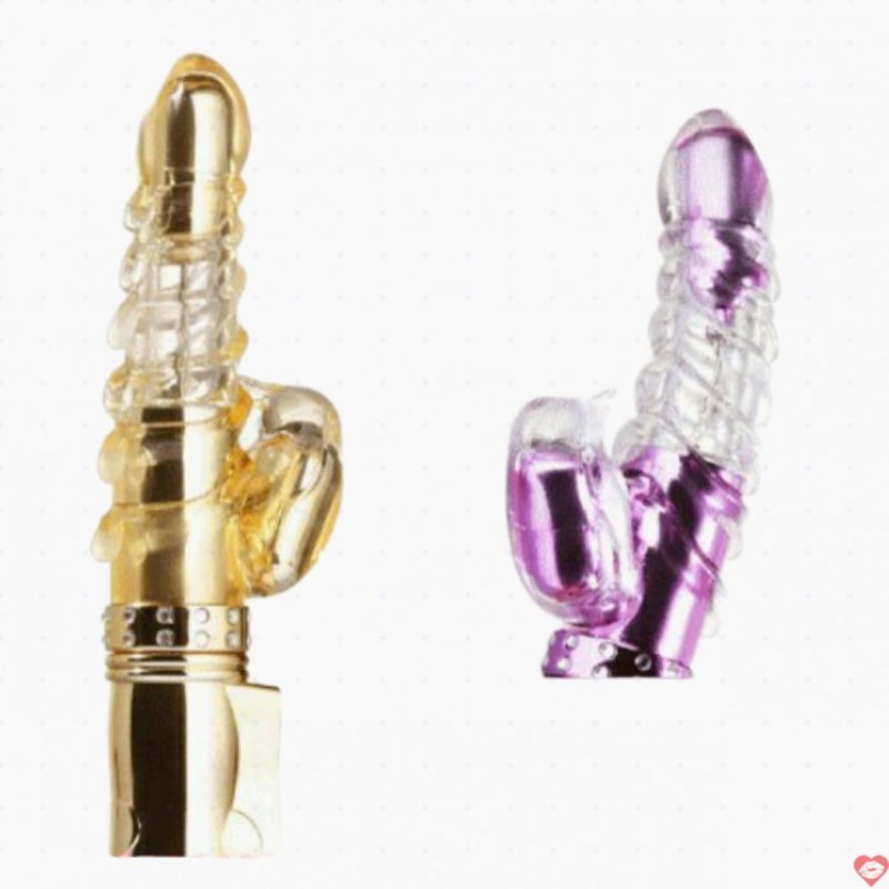 Conter - Đồ Chơi Người Lớn Cao Cấp Mà Phái Đẹp Nên Chọn - SHP361