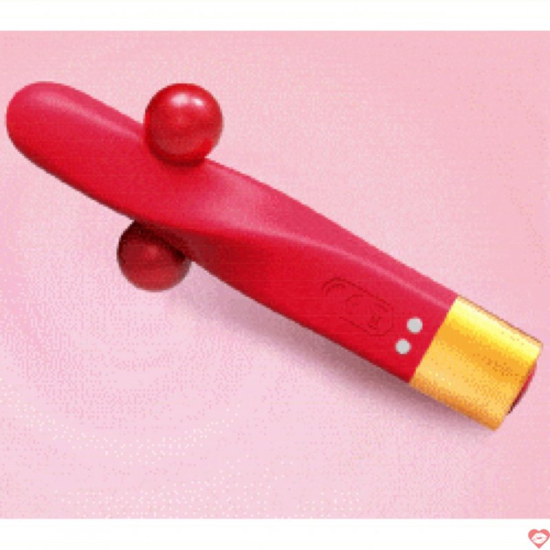 Thanh Rung MatXa Mềm Dẻo Svakom Finn - SHP825