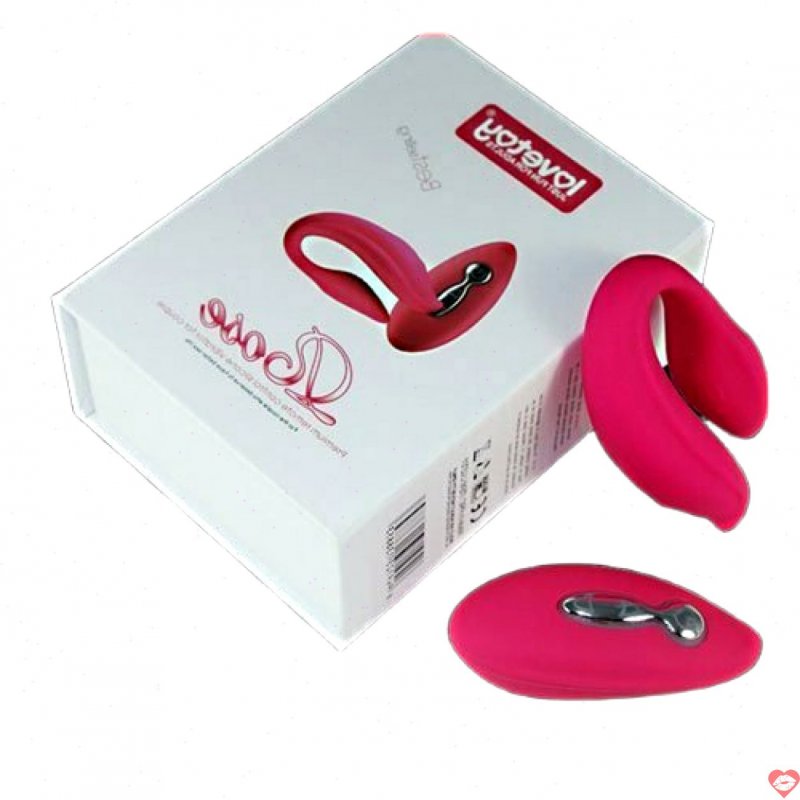 Taremi Lovetoy - Dụng Cụ Tình Dục Thông Minh Nhỏ Gọn - SHP611