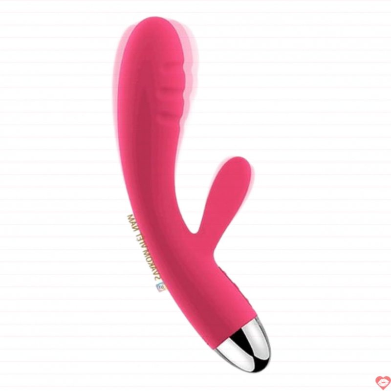 Svakom Barbara Sự Khác Biệt Đẳng Cấp - SHP491