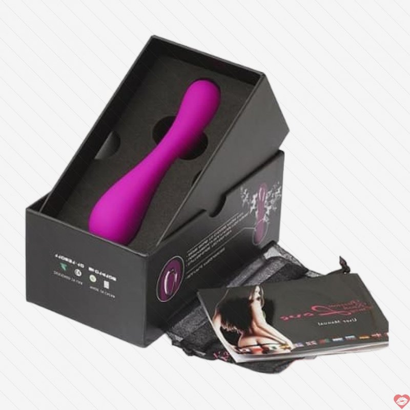 Pretty Love User Master – Đồ Chơi Tình Dục Cho Phái Đẹp Sử Dụng - SHP413