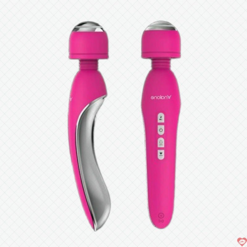 Máy Rung Maxa Cỡ Lớn Thương Hiệu Nalone Đẳng Cấp - SHP311