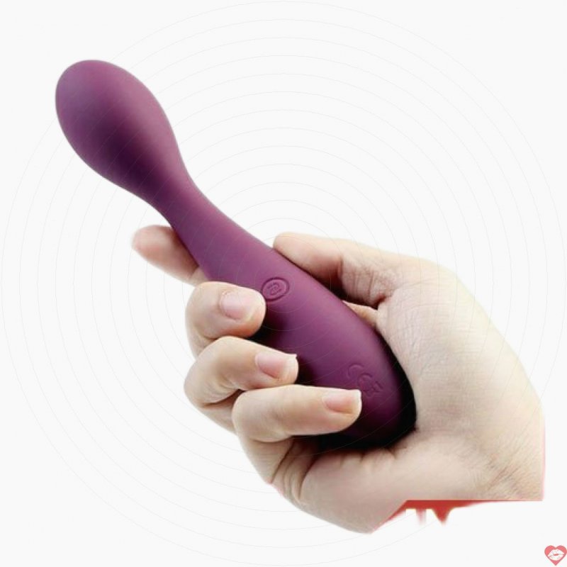 Keri Finger Shaped - Đồ Chơi Máy Rung Kích Thích Âm Vật Cực Mới - SHP841