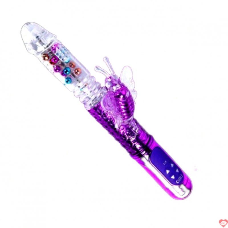Đồ Chơi Tình Dục Libo Dành Cho Nữ Thẩm Du Cực Sướng - SHP812