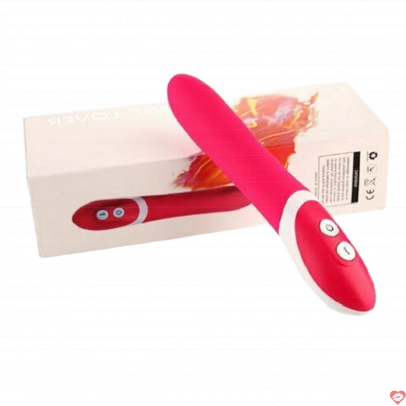 Đồ chơi tình dục cho nữ leten làm nàng sướng mê mẩn - SHP858