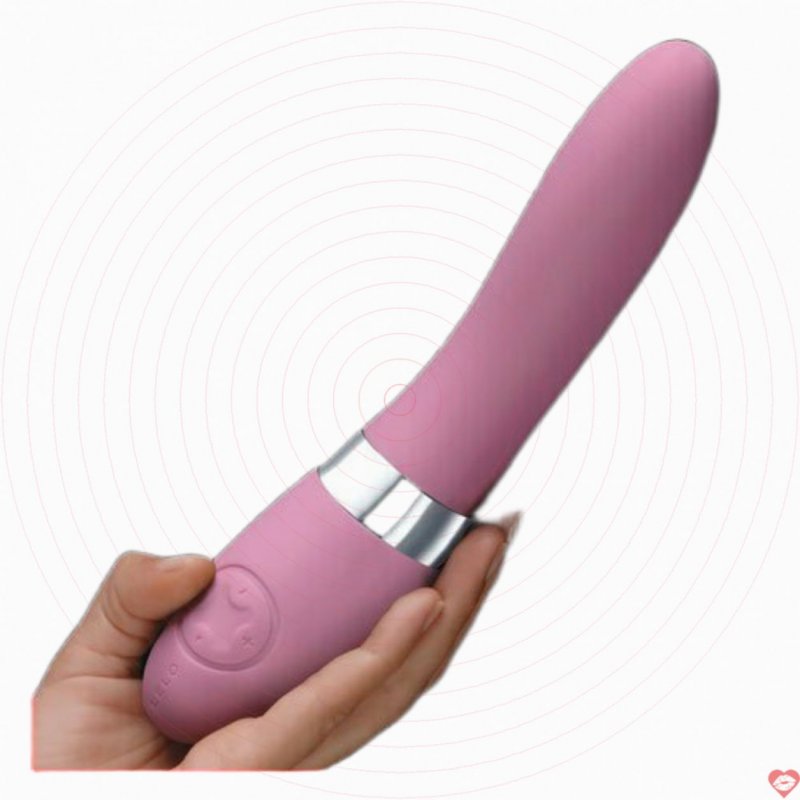 Đồ Chơi Cao Cấp Cho Nữ Mang Tên LELO Chính Hãng Thụy Điển - SHP676