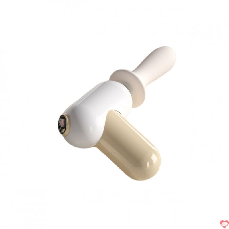 Súng thụt mini siêu tốc độ 8 chế độ