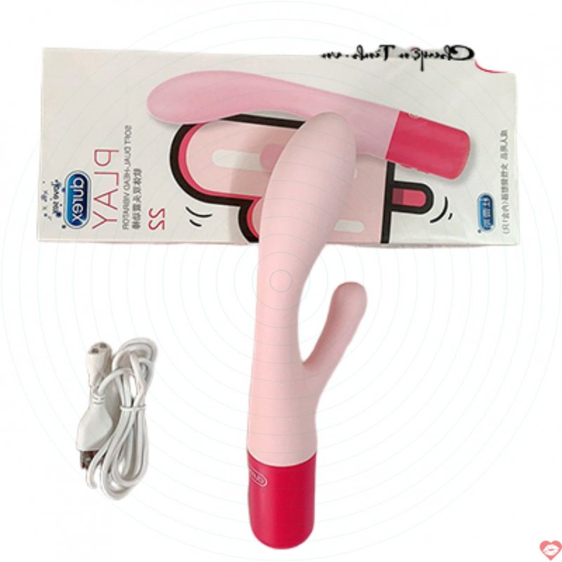Máy rung điểm G cao cấp Durex Soft Vibrator