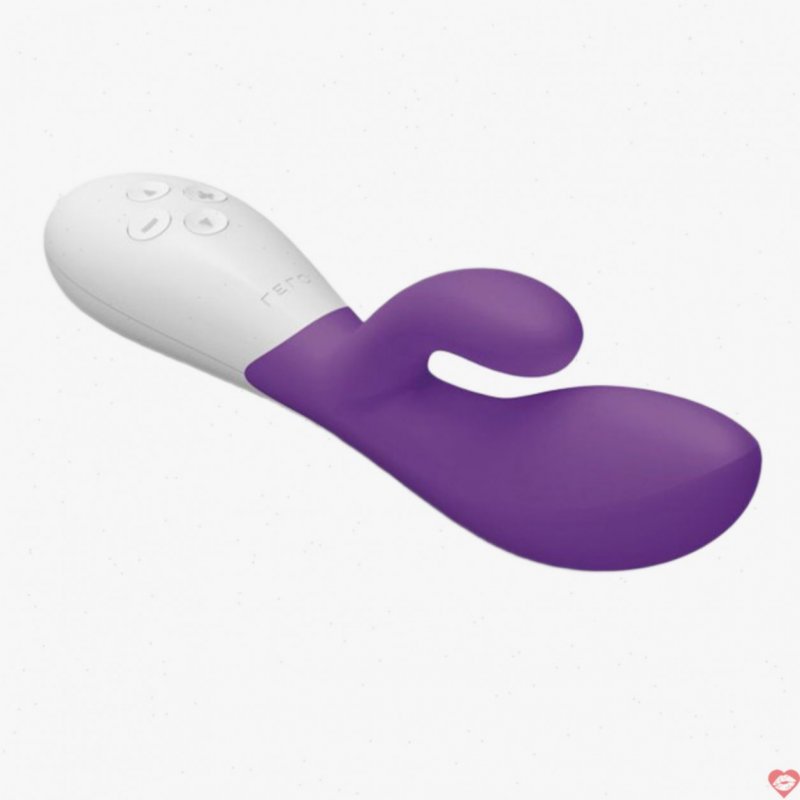 Dương vật giả cao cấp Massage Lelo Ina Wave - Thụy Điển