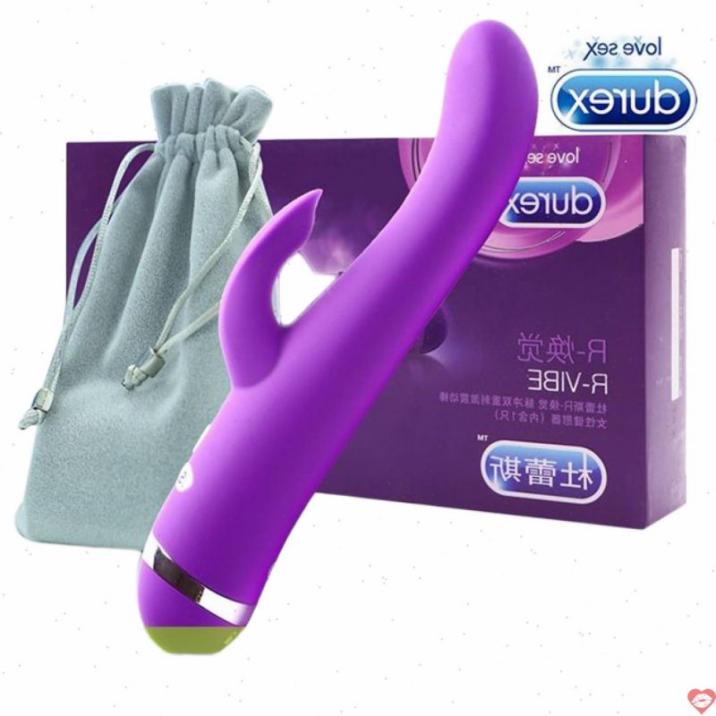Máy Massage điểm G cao cấp Durex R Vibe