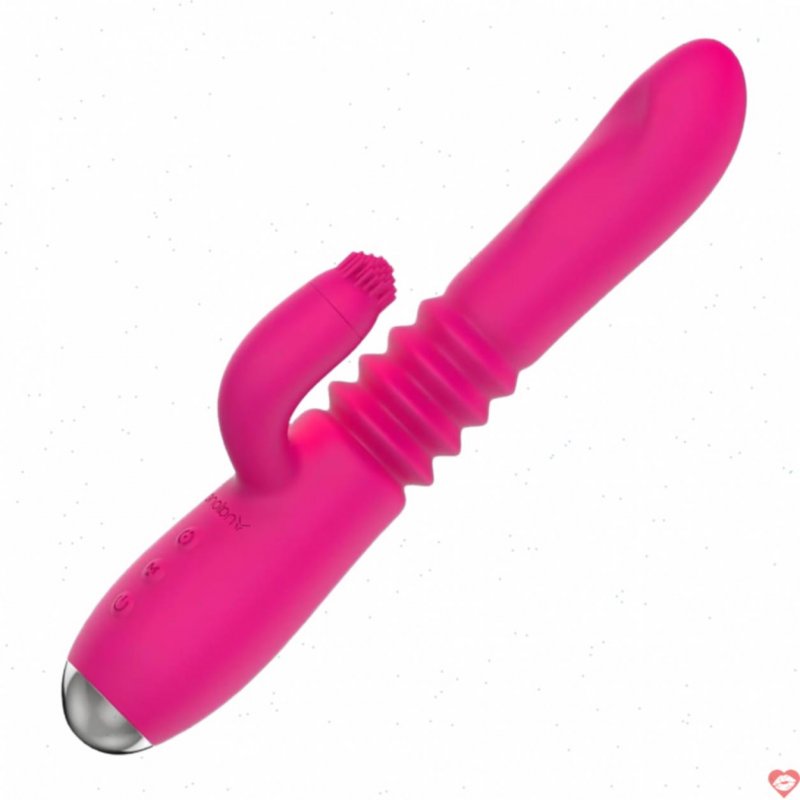 Dương vật giả rung thụt xoay Nalone Idol Plus - Nhật Bản