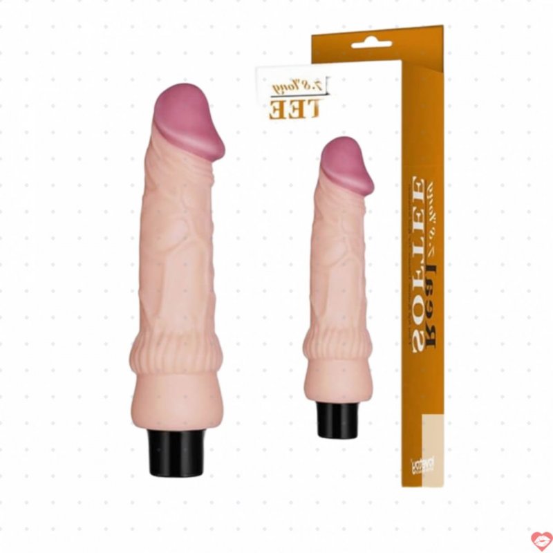Lovetoy Real 7.8